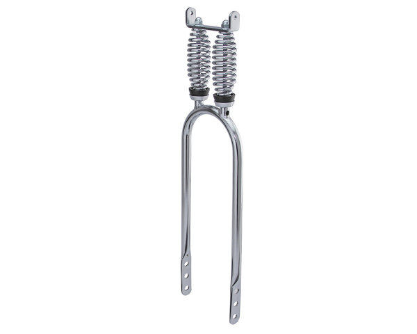 Sissy Bar 20 Zoll Suspension Lowrider