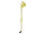 Kickstand 10.5" Cage Twisted Gold