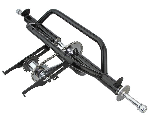 Trike Universal Kit 5/8 20-26