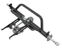 Trike Universal Umbausatz 5/8 20-26