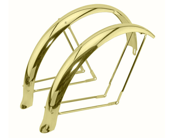 Fender Set 26" Black