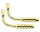 Muffler OG Gold