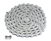 Chain Chrome