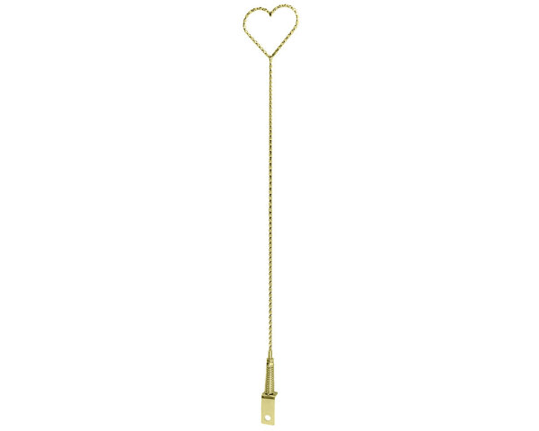 Antenna Sweet Heart Gold