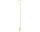 Antenna Sweet Heart Gold