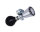 Hupe "Revolver" Chrom Bugle Horn