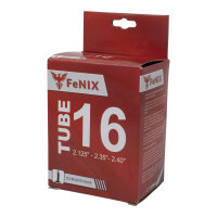 Tube 16"
