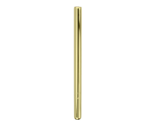 Seat Post Pillar Gold 22.2mm