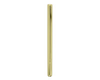 Sattelstütze 22.2mm Gold