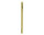 Seat Post Pillar Gold 22.2mm