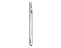Seatpost 25.4mm Chrom
