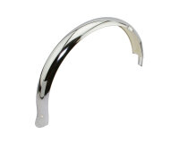 Schutzblech 20" Chrom Hinten "L8WRIDER" Ducktail