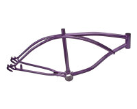 Rahmen 20&quot; Purple Metallic