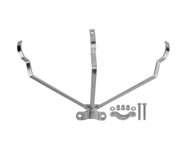 20" Trike Schutzblechstreben Kit Hollow Hub