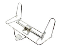 Trike Achse 20" Chrom