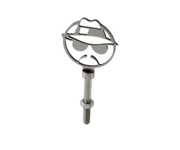 Lollypop Lowrider Golo Man Chrome