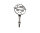 Lollypop "Golo Man" Chrom