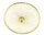26 Zoll Laufrad 144 Speichen Gold Hohlnabe