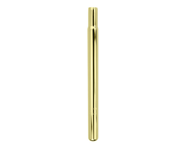 Sattelst&uuml;tze 25.4mm Gold