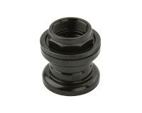 Headset 22.2x32.5x27mm BlackLowrider