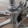 Steuerkopf Abdeckung Square Twisted Chrom