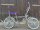 20" Lowrider Fahrrad "Twisted Joker" Chrom