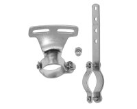 Kettenschutz Universalhalter