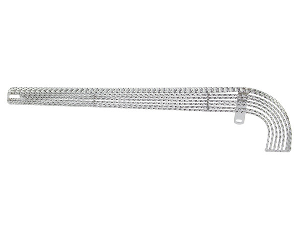 Chainguard Lucky Seven Twisted 26" Chrome