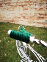 Lowrider Bike "Twisted Mary J" Chrom