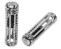 Twisted Grips Triple 8 Chrome