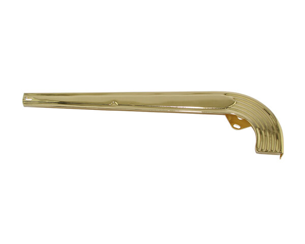 Chain Guard Classic Gold 20 Inch