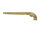 Chain Guard Classic Gold 20 Inch