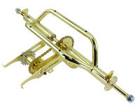 Trike Achse Universal 5/8 20"- 26" Gold